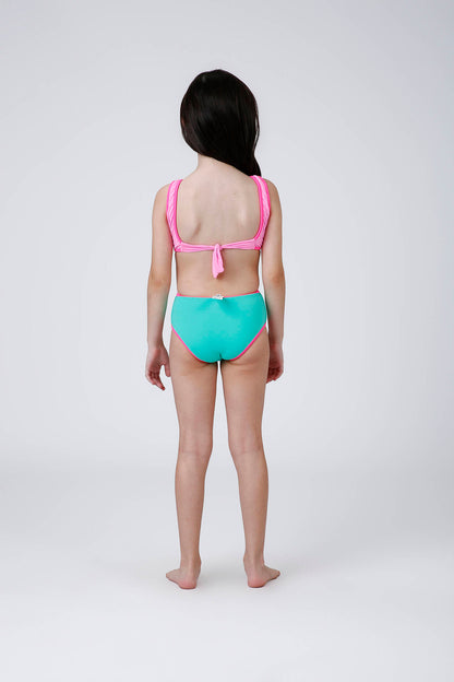 Maiô Infantil Camila Bliss Siri
