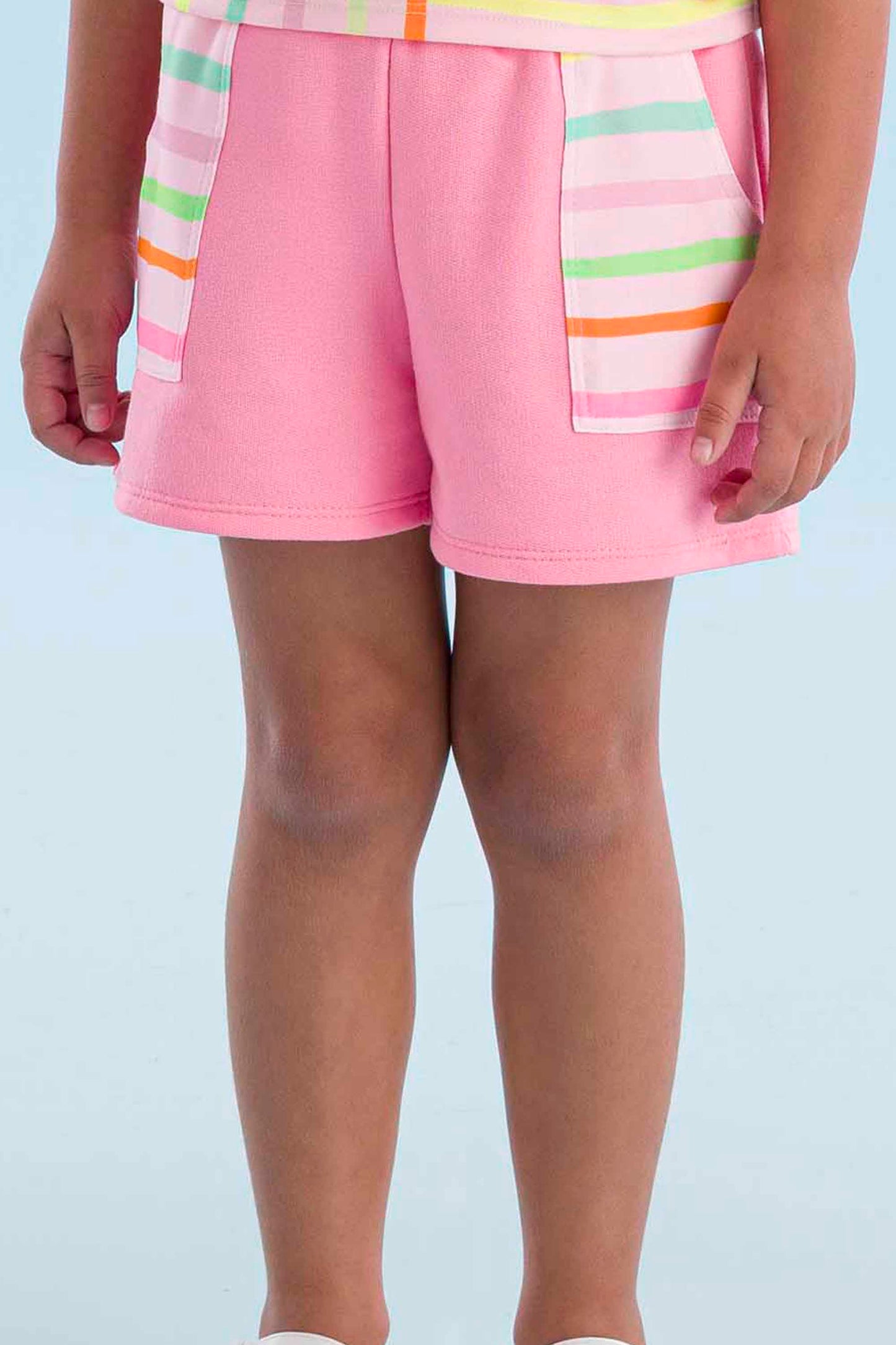 Conjunto Infantil Borboleta Color Mon Sucré
