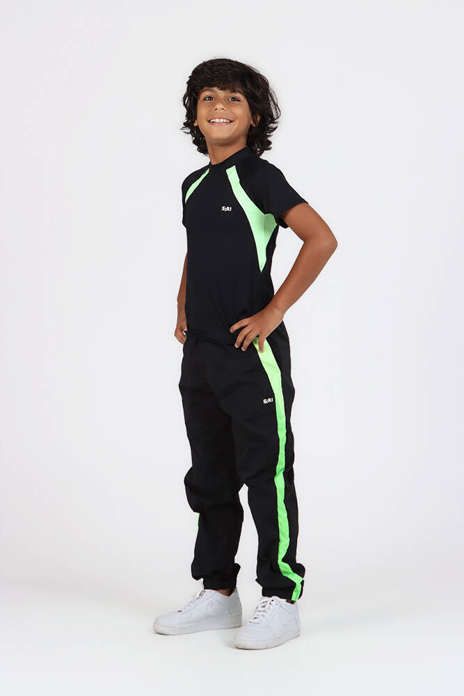 Blusa Lucas Energia Siri