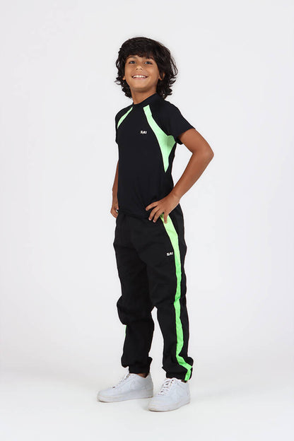 Blusa Lucas Energia Siri