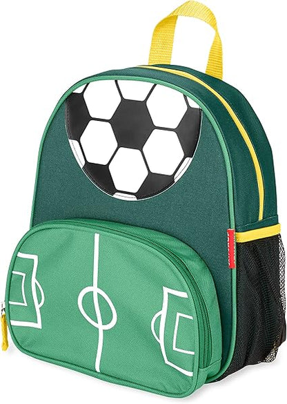 Mochila Infantil Futebol