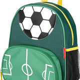 Mochila Infantil Futebol