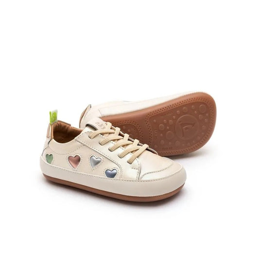 Tênis Bebê Love Tip Toey Joey