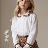 Conjunto Infantil Xadrez Buá