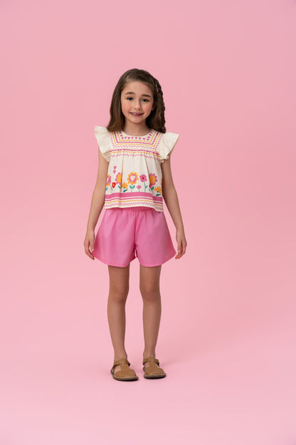 Conjunto Infantil Jardim Buá
