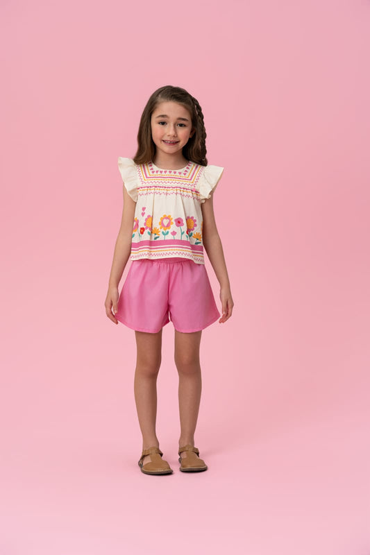 Conjunto Infantil Jardim Buá