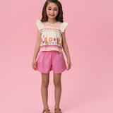 Conjunto Infantil Jardim Buá