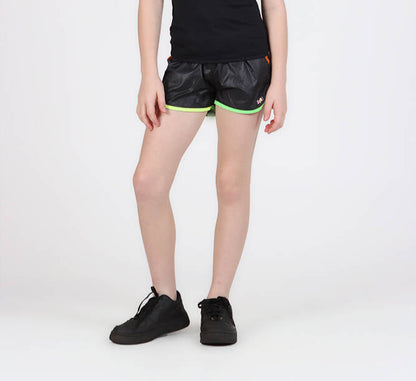 Short Luiza Preto Siri