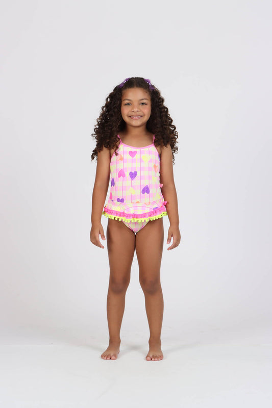 Maiô Tereza Amore Siri