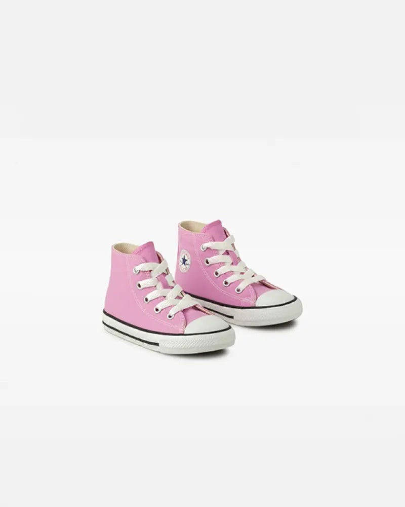 All Star Chuck Taylor Rosa