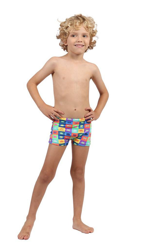 Sunga Theo Bits