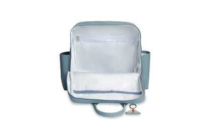 Mochila Vintage Barquinhos Masterbag