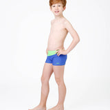 Sunga Infantil Gabriel Oceano Siri