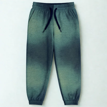 Conjunto Infantil Degradê Buá