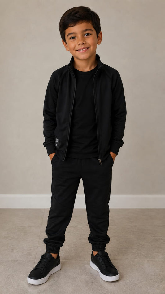 Conjunto Esportivo Preto Buá