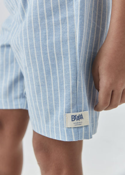 Conjunto Camiseta Dino Beabá