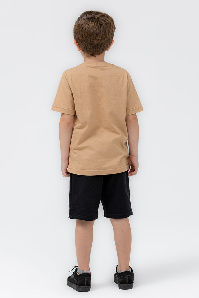 Conjunto Dog Skate King e Joe