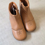 Bota Infantil Cappuccino Buá