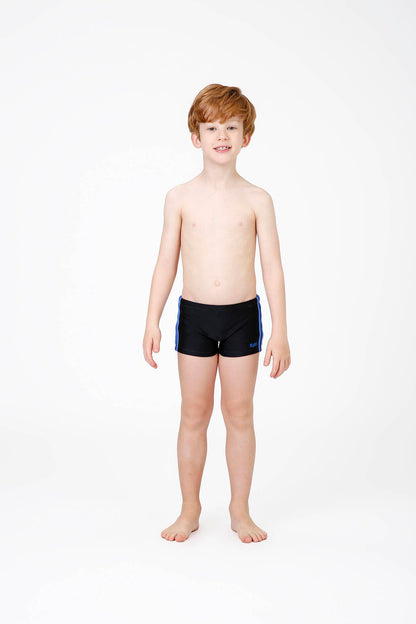 Sunga Infantil Rodrigo Preto Siri