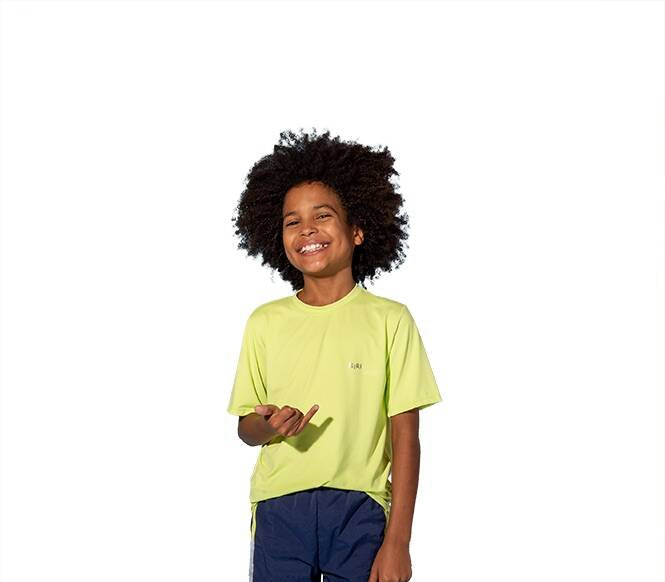 Blusa Vitor Lima Siri