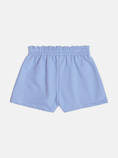 Conjunto Infantil Menina Off Limão Momi