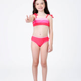 Biquíni Infantil Helena Electra Siri