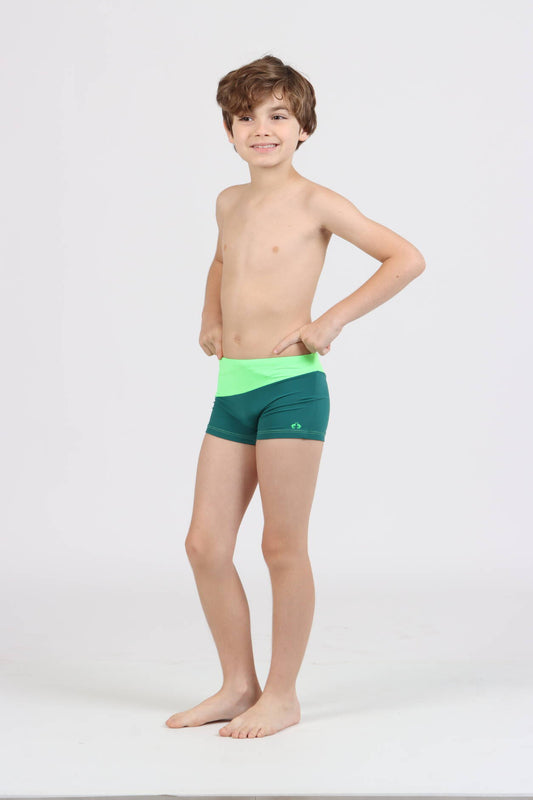 Sunga Gabriel Verde Siri