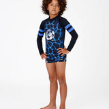 Conjunto Infantil Arthur Futebol Siri