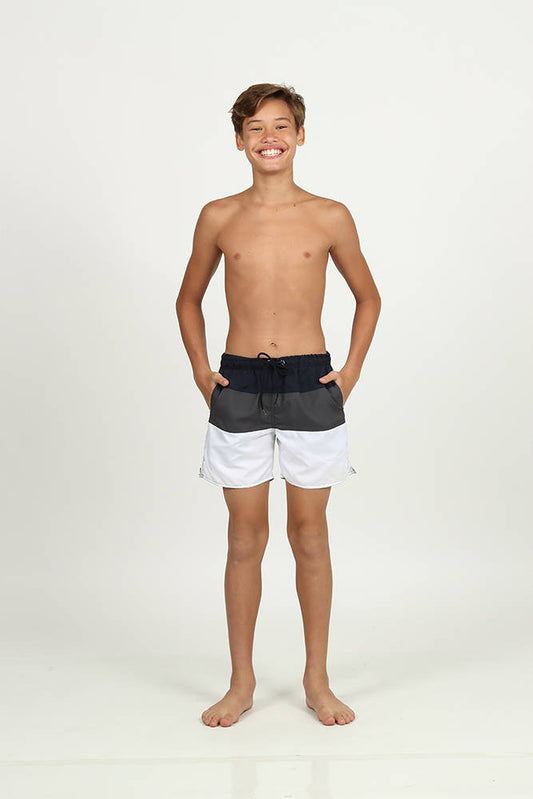 Bermuda Samuel Medieval Siri