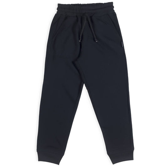 Calça Preta Moletom