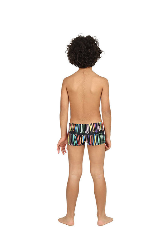 Sunga Thulio Board Color Siri