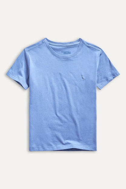 Camiseta Azul Jeans Reserva
