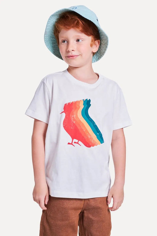 Camiseta Pica Pau Color Reserva