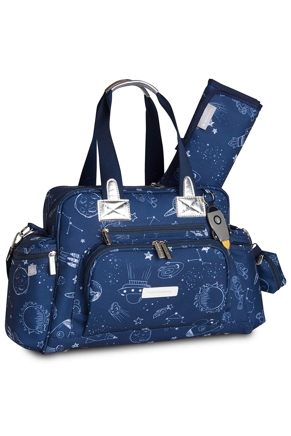 Bolsa Térmica Everyday Astronauta Masterbag