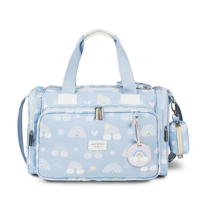 Bolsa Anne Arco Íris Masterbag