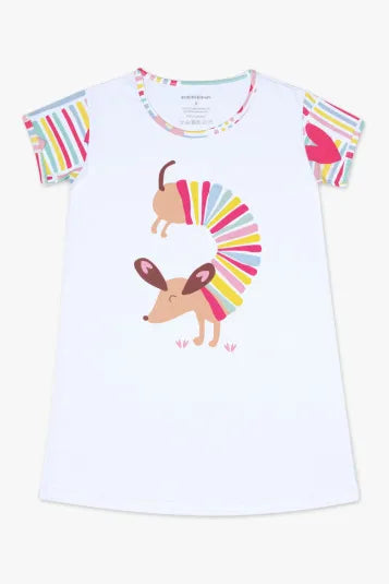 Camisola Dog Listras