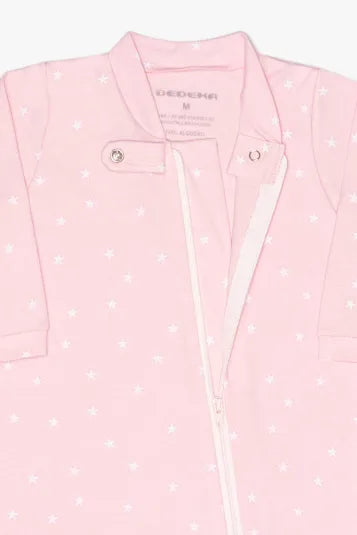 Macacão Estrelinhas Dedeka