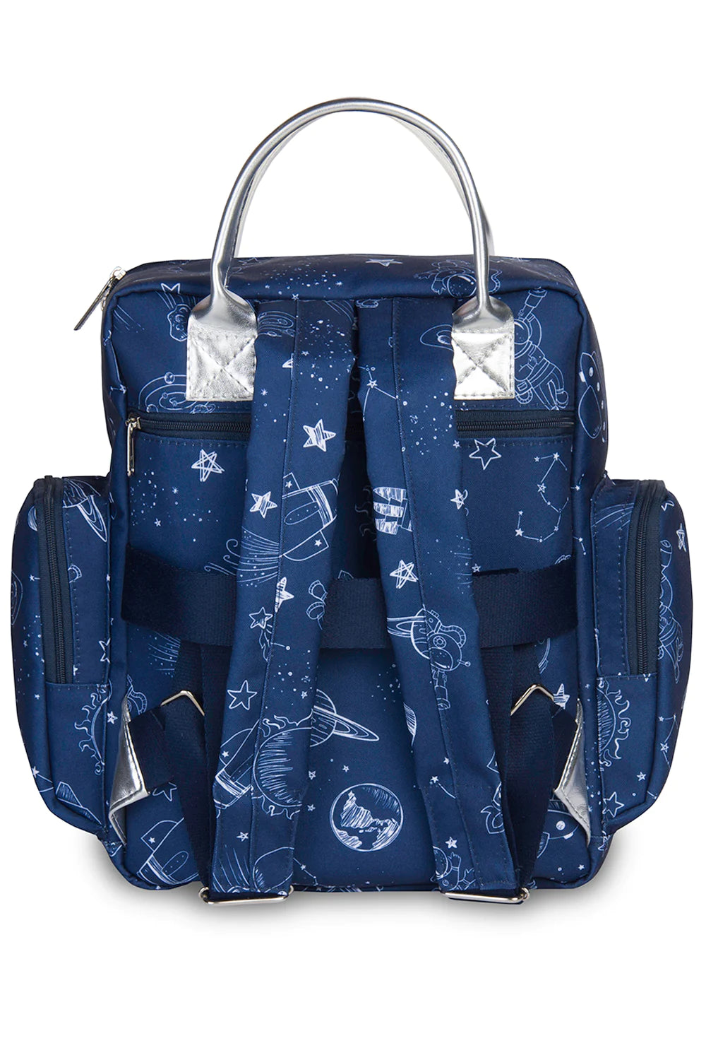 Mochila Urban Astronauta Masterbag