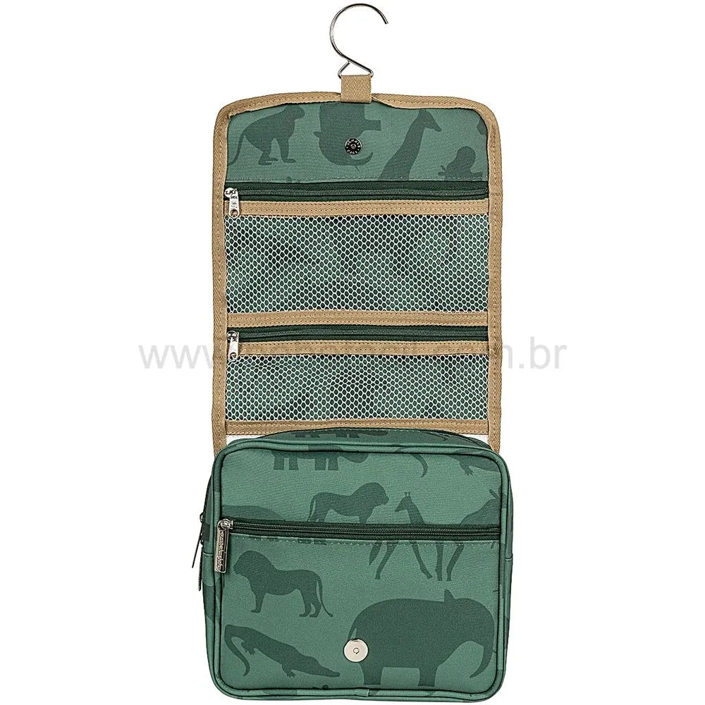 Necessaire Viagem Safári Masterbag