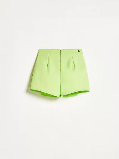 Short Saia Alfaiataria