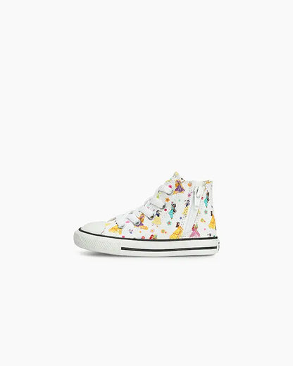 All Star Chuck Taylor Disney Princesa