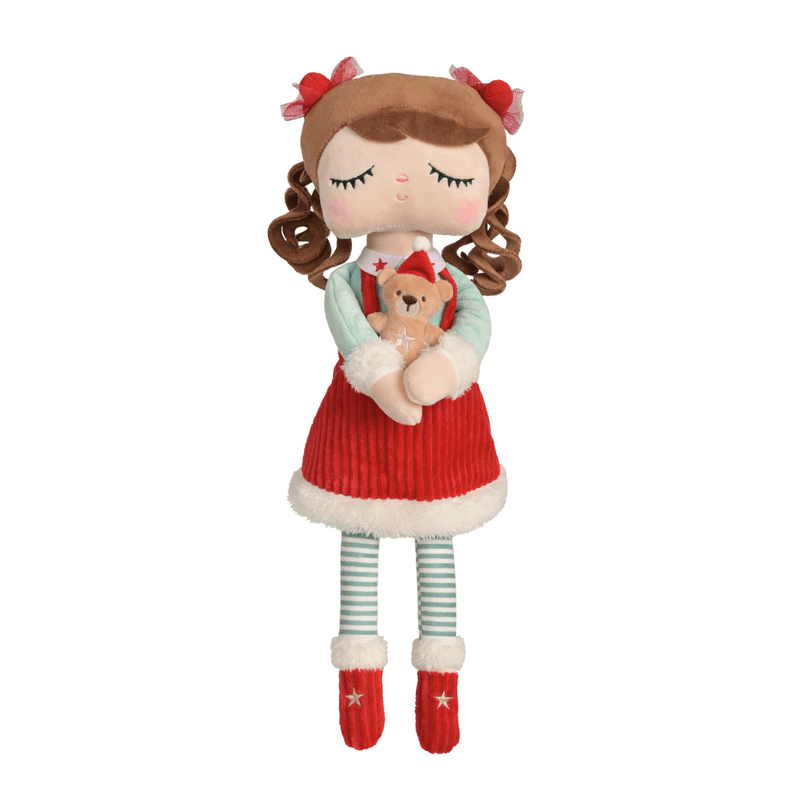 Boneca Metoo Nina com Caixa