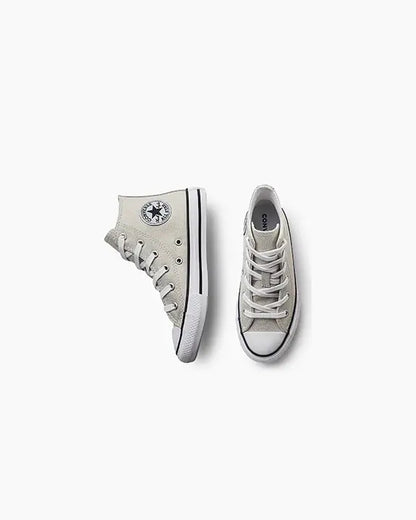 All Star Infantil Chuck Taylor Shine Prata
