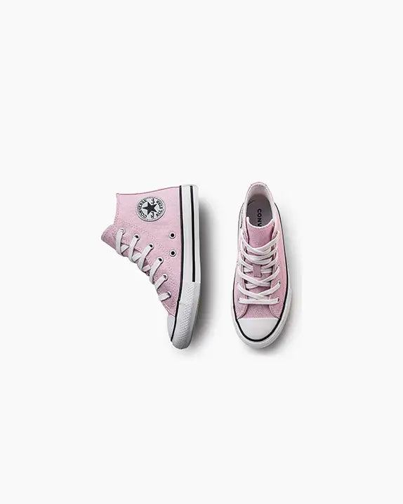 All Star Infantil Chuck Taylor Rosa Shine