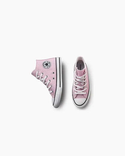 All Star Infantil Chuck Taylor Rosa Shine