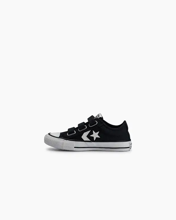 All Star Player 76 3v Preto