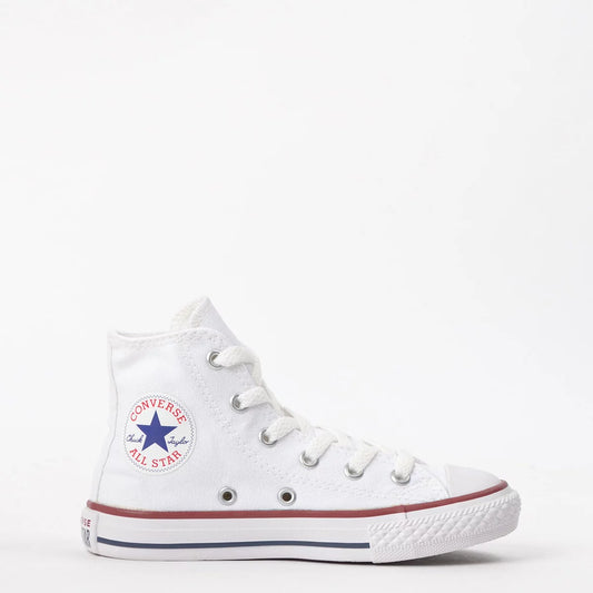 All Star Chuck Taylor Branco