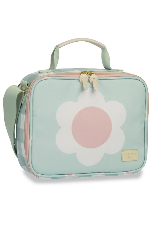 Lancheira Margarida Menta Masterbag