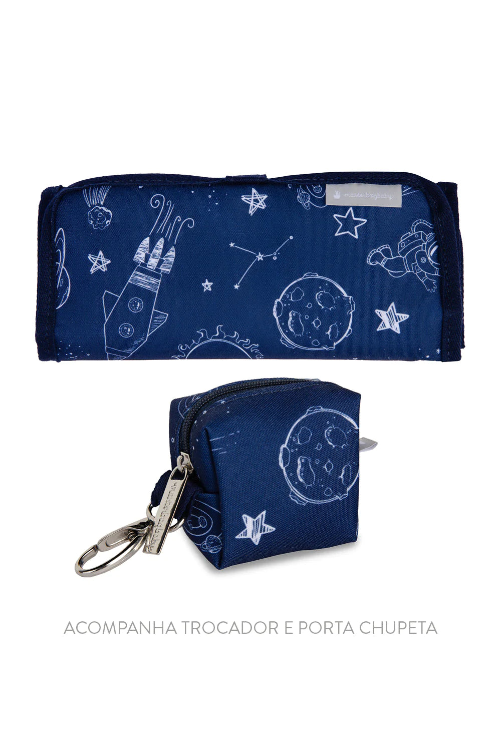 Bolsa Térmica Everyday Astronauta Masterbag