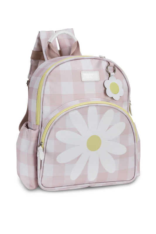 Mochila Margarida Rosa Masterbag